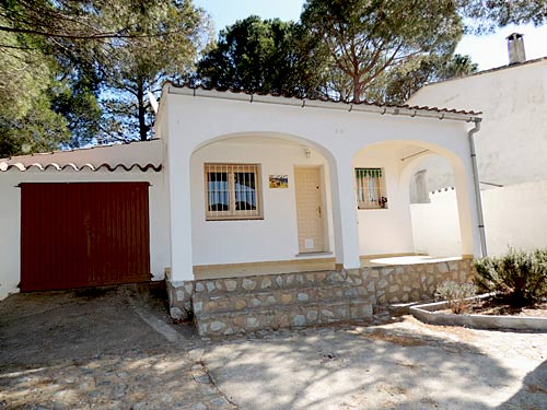 Fincas en Alquiler